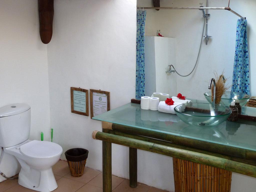 Bali Eco Village Plaga Номер фото