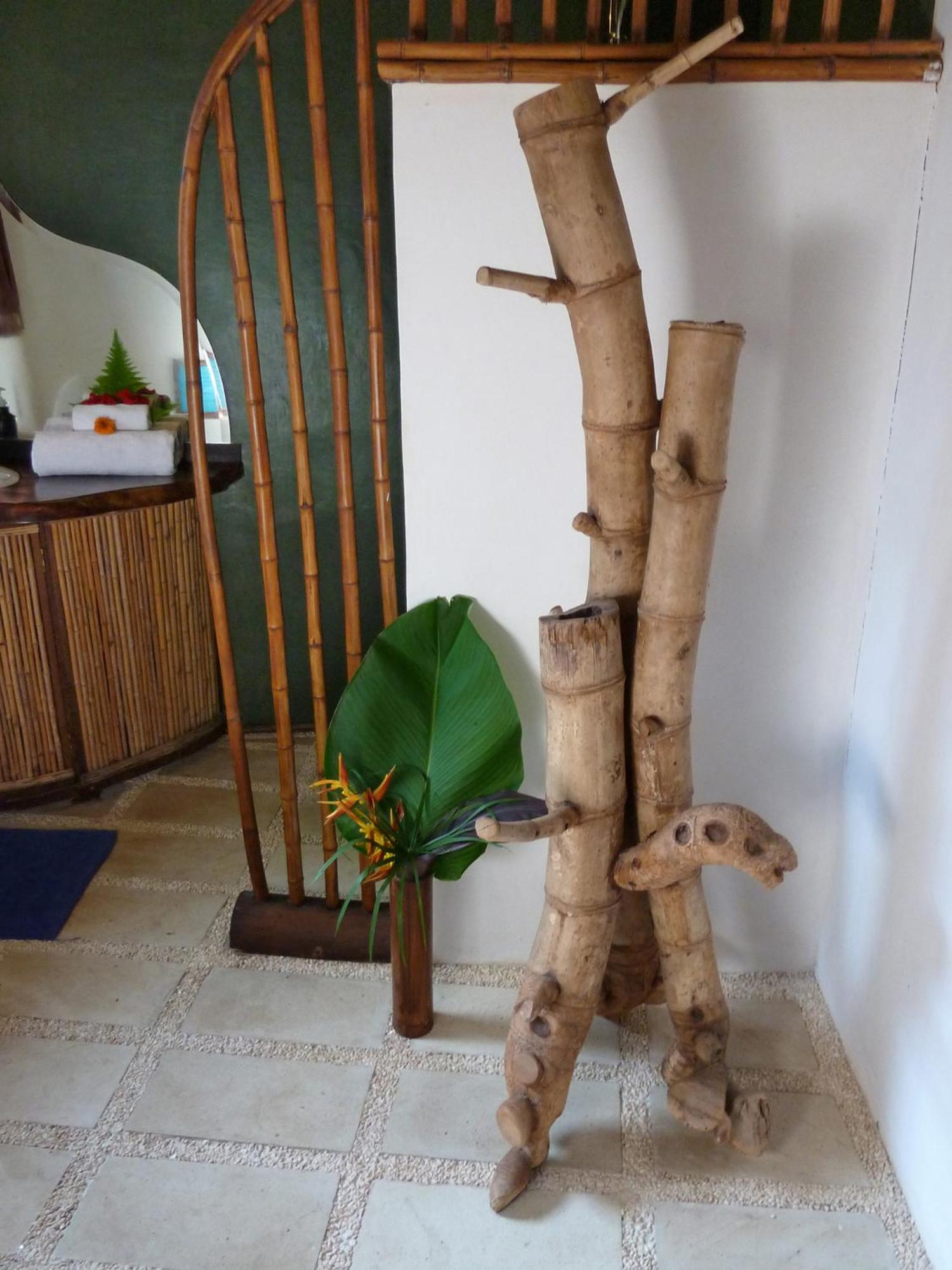 Bali Eco Village Plaga Экстерьер фото