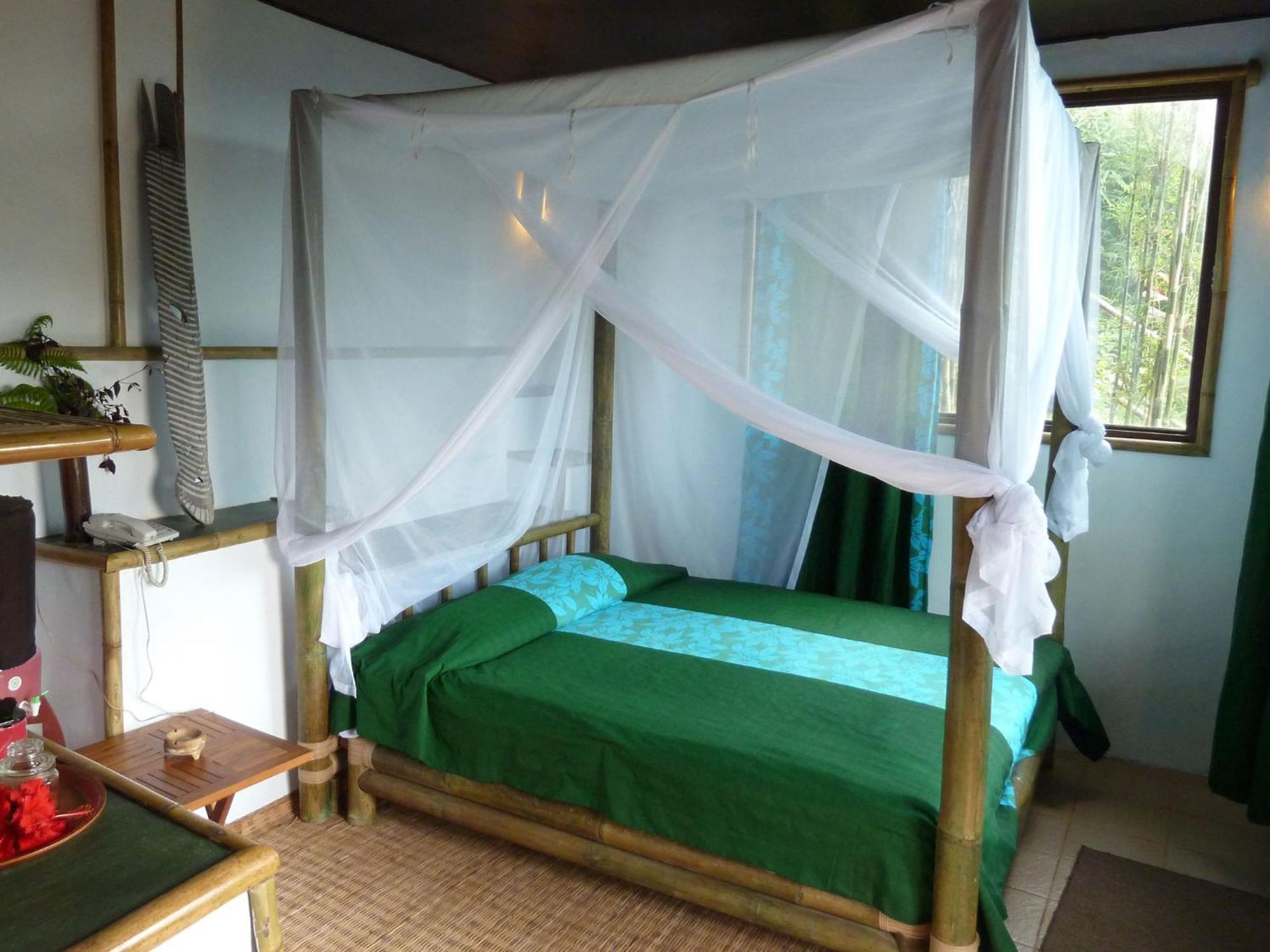 Bali Eco Village Plaga Экстерьер фото