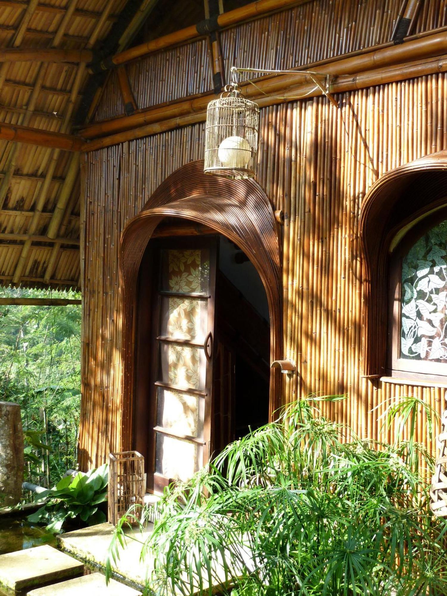 Bali Eco Village Plaga Экстерьер фото