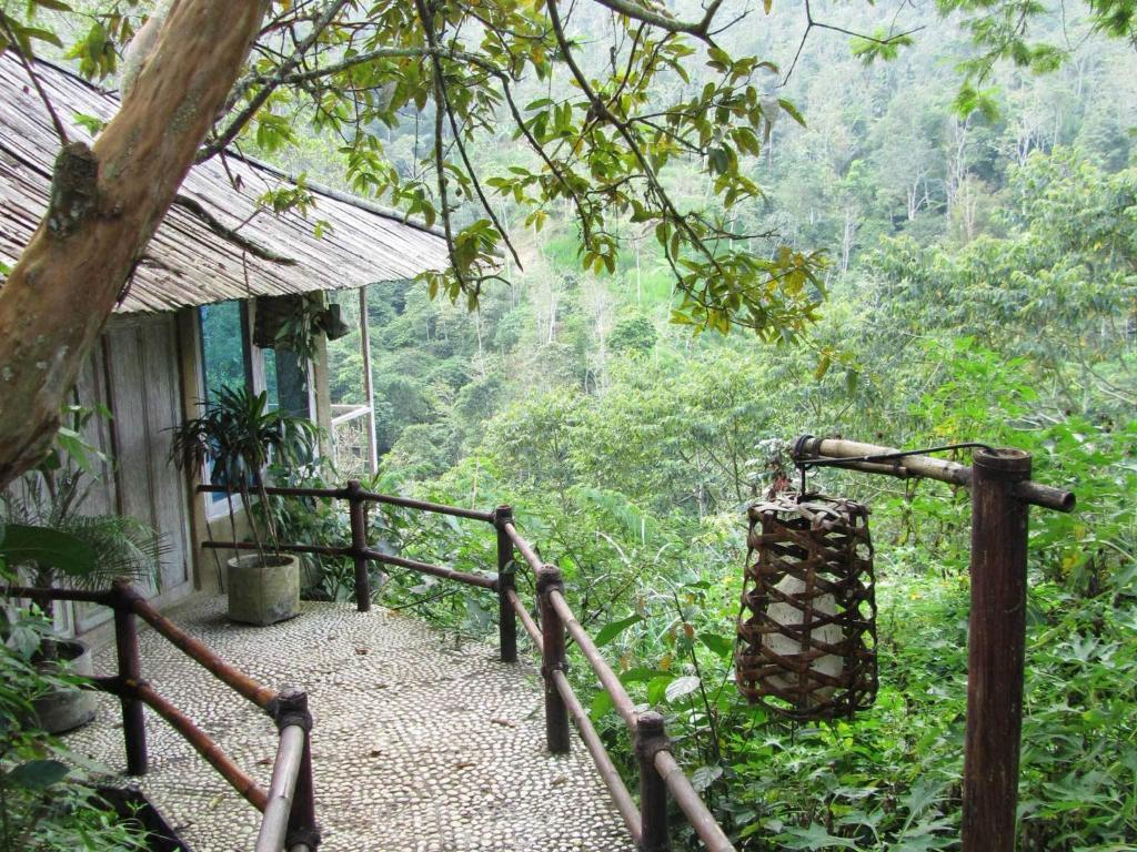 Bali Eco Village Plaga Экстерьер фото