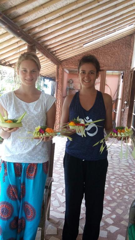 Bali Eco Village Plaga Экстерьер фото
