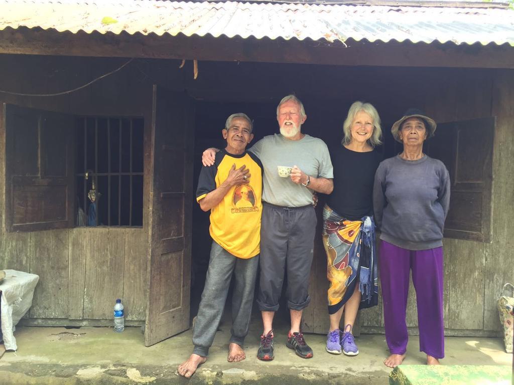 Bali Eco Village Plaga Экстерьер фото