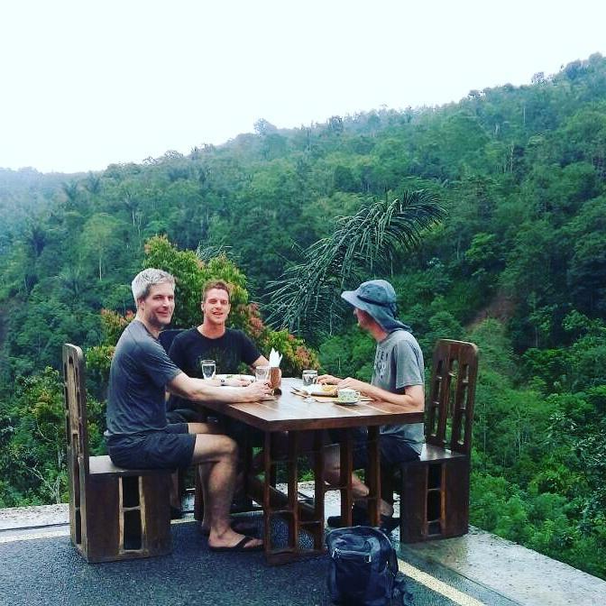 Bali Eco Village Plaga Экстерьер фото