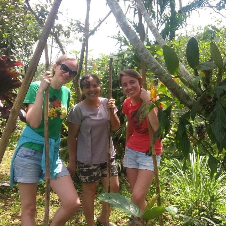 Bali Eco Village Plaga Экстерьер фото