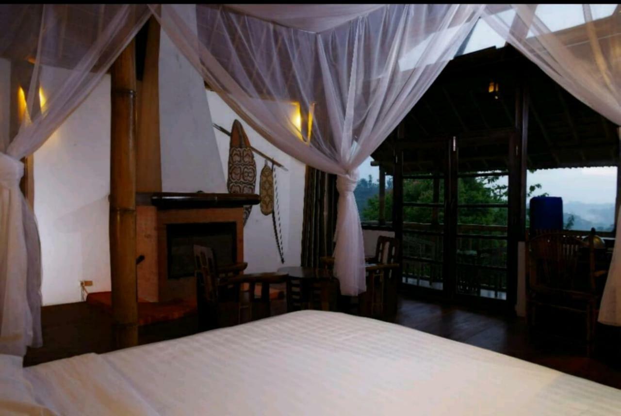Bali Eco Village Plaga Экстерьер фото