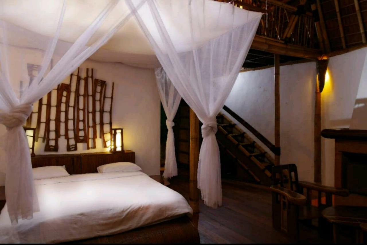 Bali Eco Village Plaga Экстерьер фото