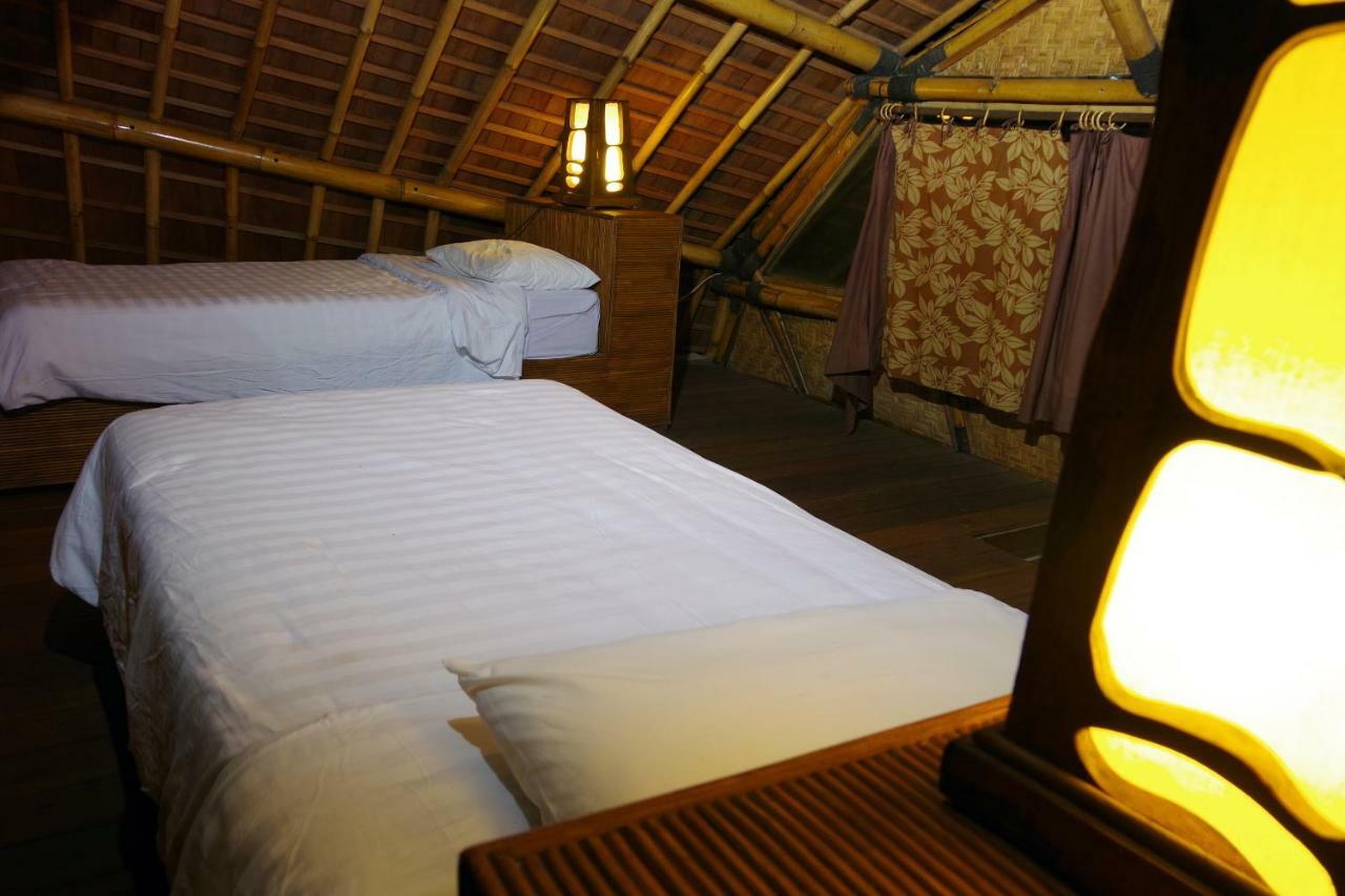 Bali Eco Village Plaga Экстерьер фото