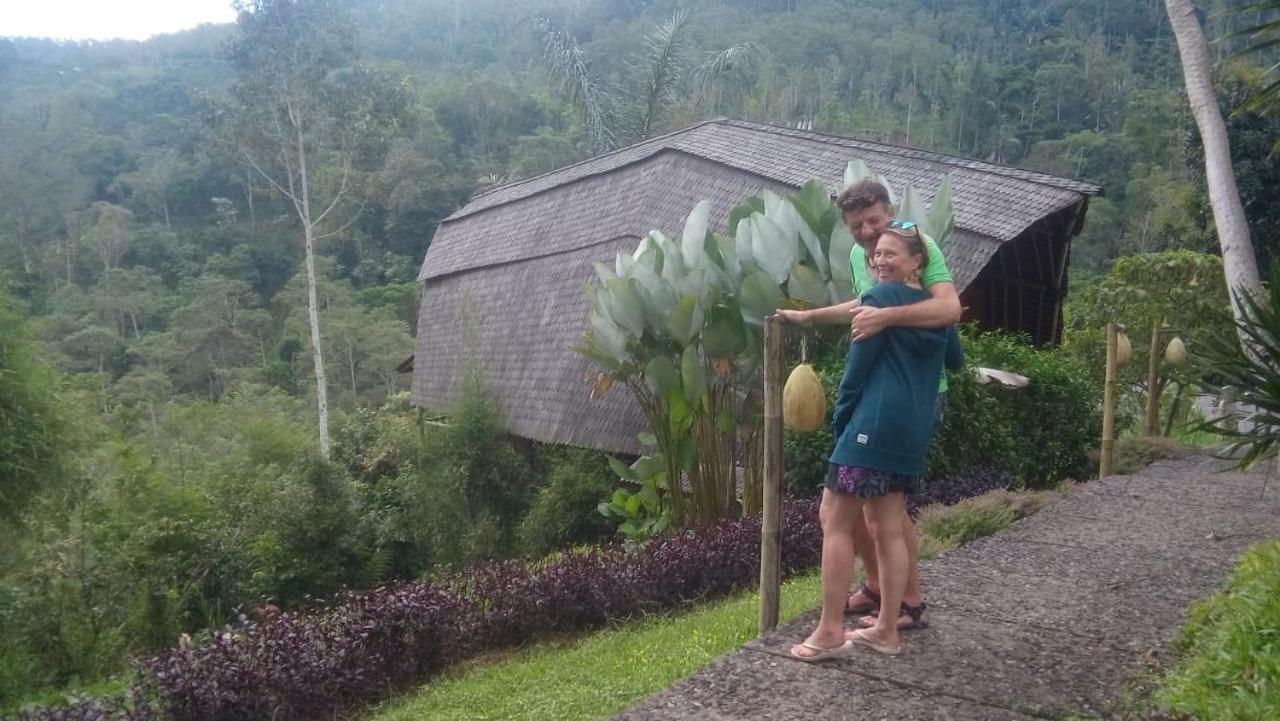Bali Eco Village Plaga Экстерьер фото