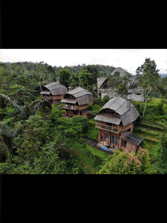 Bali Eco Village Plaga Экстерьер фото